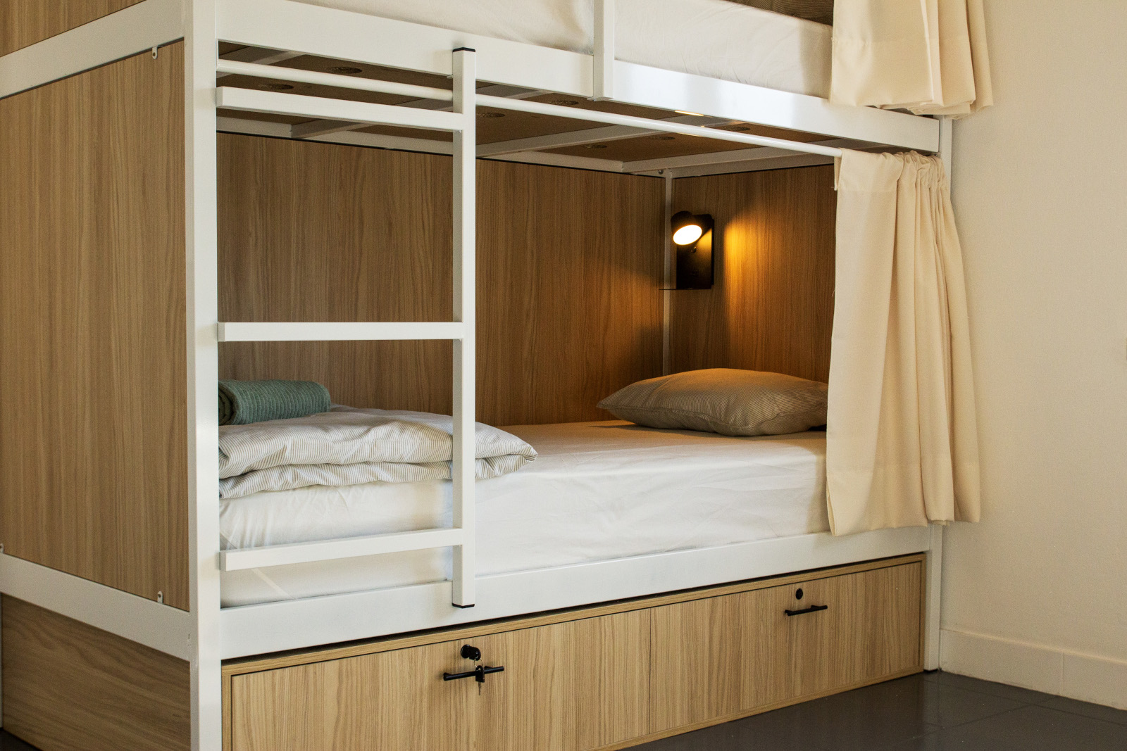 Litera Elite bajo diseno